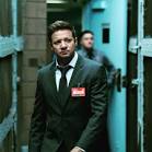 jeremy renner marvel star movies and tv shows
